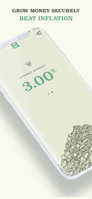 Beam - High Interest Banking(圖1)-速報App