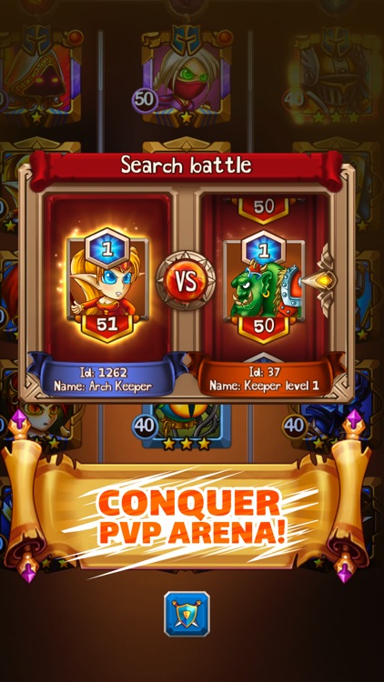 Havenhill Heroes screenshot-4