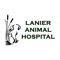 This app is designed to provide extended care for the patients and clients of Lanier Animal Hospital in Sugar Hill, Georgia