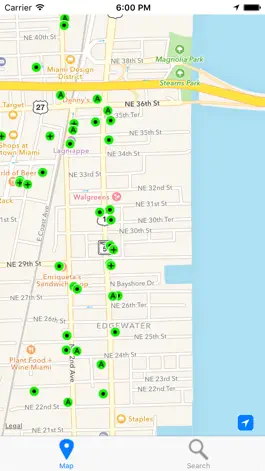 Game screenshot Cleanly Miami Restaurant Inspe apk