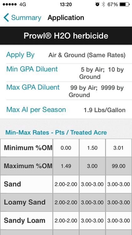 Guide Mobile for iPhone screenshot-3