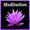 The best application to meditate