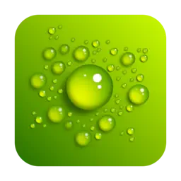 Merge Folders app icon