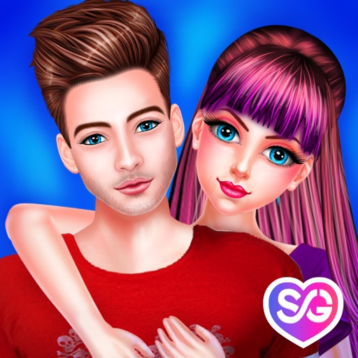 Valentine Party Celebrations icon