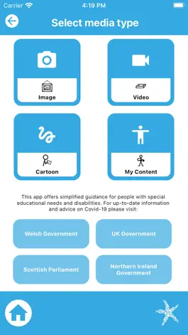 Game screenshot COVID-19: Staying Safe hack