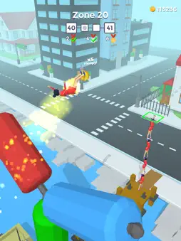 Flip Jump Stack screenshot 13