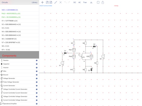 Circuit Laboratory HD - Productivity App | MWM