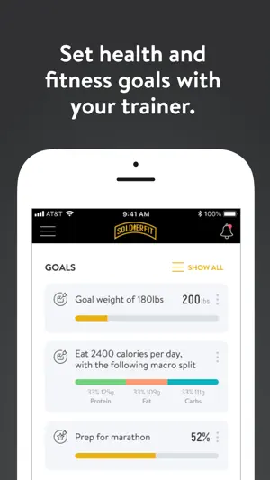 SOLDIERFIT Training screenshot 3