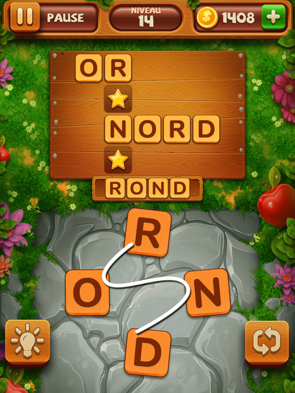 Screenshot #4 pour Parc des Mots