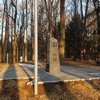 Medal of Honor Grove