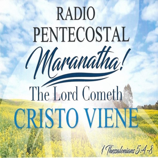 Tv Pentecostal Maranatha icon