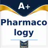 Pharmacology & Biomedical Apps delete, cancel