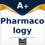 Download Pharmacology & Biomedical Apps app