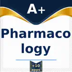 Pharmacology & Biomedical Apps App Positive Reviews