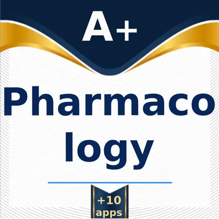 Pharmacology & Biomedical Apps Cheats