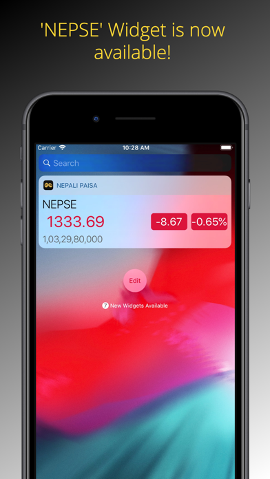 Nepali Paisa Screenshot