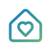Homelife Care Family App icon
