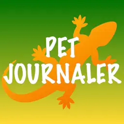 Pet Journaler app icon