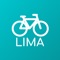 Lima sin autos es una aplicación de ciclistas para ciclistas que tiene como objetivo articular toda información que beneficie a la comunidad ciclista