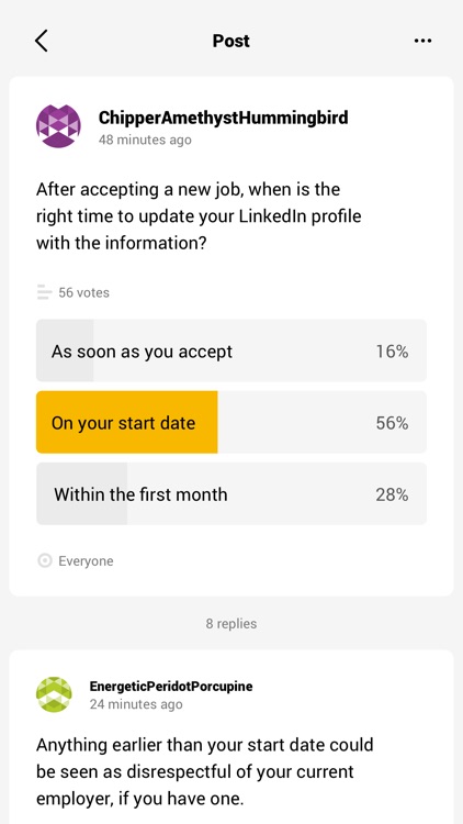 InHerSight - Job Search & More