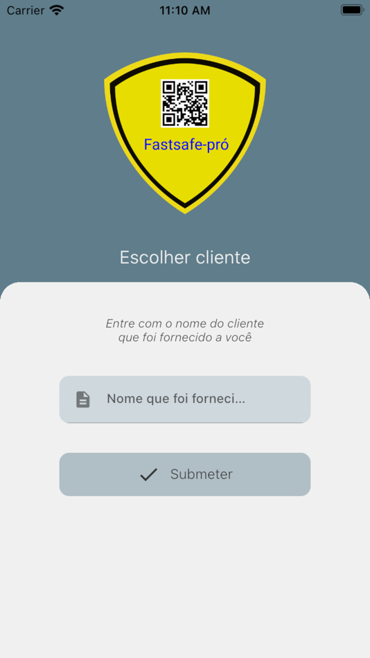 #1. Colaborador (iOS) 由: Eduardo Cruz