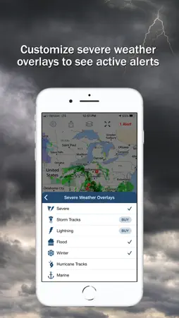 Storm Shield screenshot 7