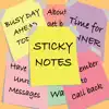 Sticky Notes by Unite Codes contact information