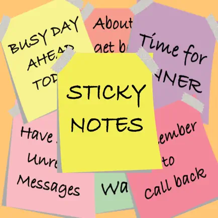 Sticky Notes by Unite Codes Cheats