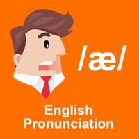 English Pronunciation Practice