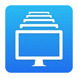 Mirror Display app icon