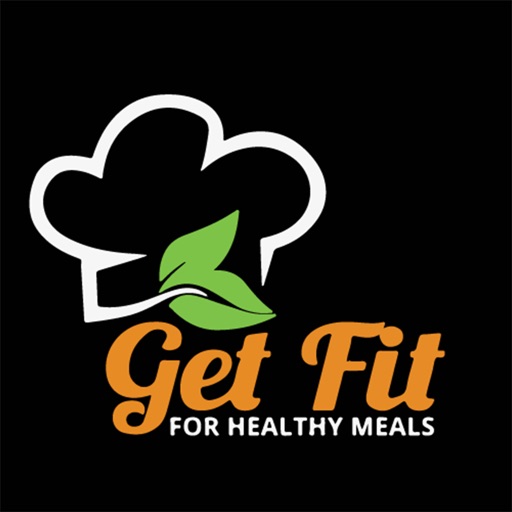 GetFit Restaurant icon