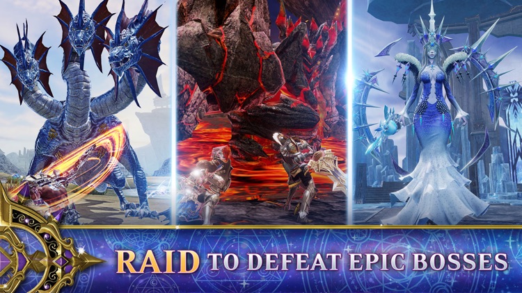 AxE: Alliance vs Empire screenshot-9