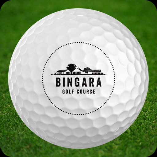 Bingara Gorge Golf Club