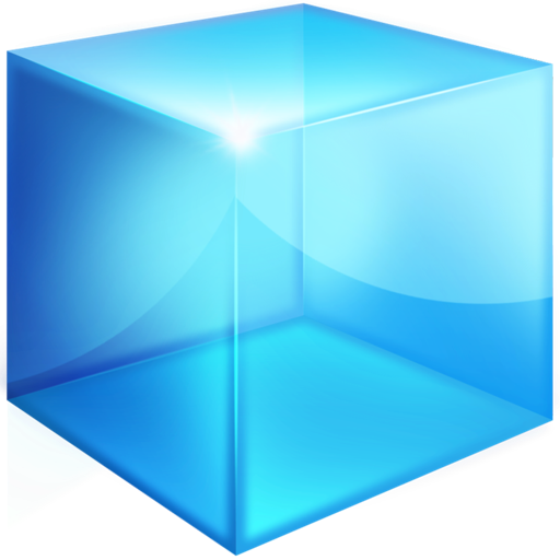 Utility Cube icon