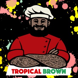 Tropical Brown