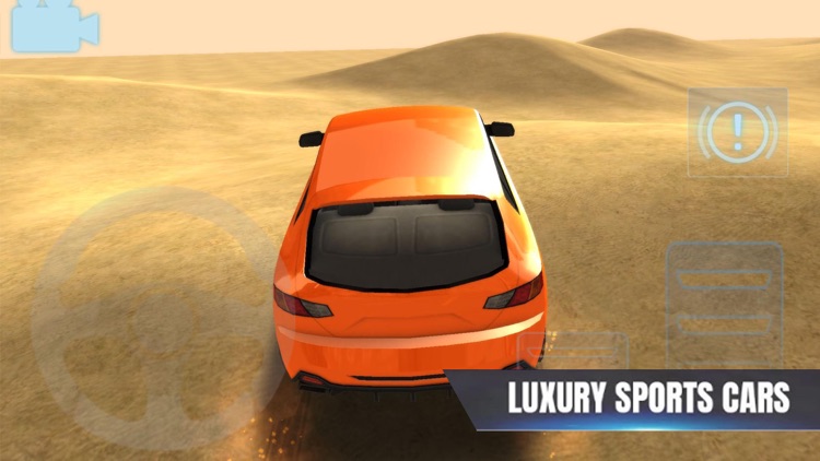 Mr Parker: Real Car Parking