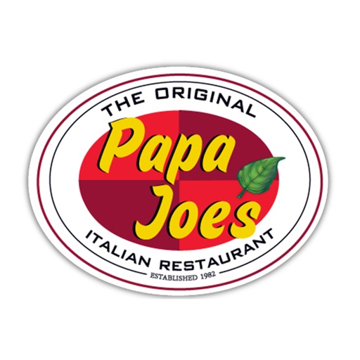 Original Papa Joes