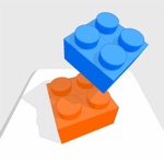 Download Build Bricks! app