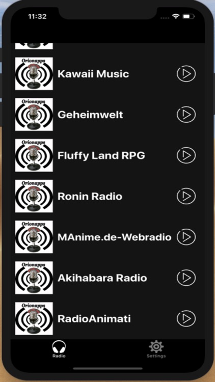 Anime Music Radio Anime