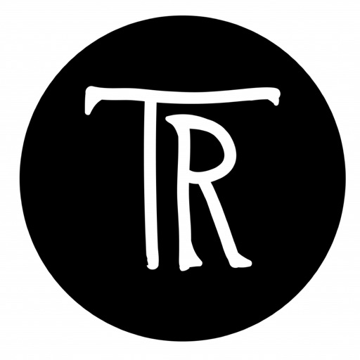 Trail Roots Icon