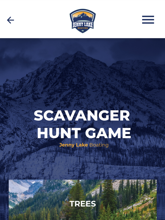 Screenshot #5 pour Jenny Lake Boating