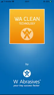 wa clean айфон картинки 1