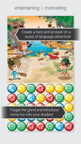 Game screenshot Study Quest apk