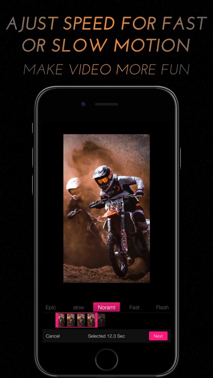 Livfe:Live Wallpaper Editor screenshot-4