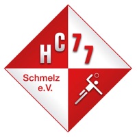 HC 77 Schmelz app not working? crashes or has problems?