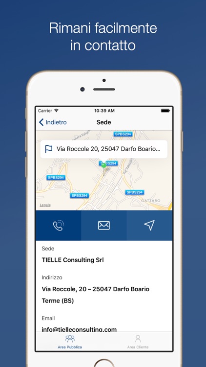 Tielle Assicurazioni