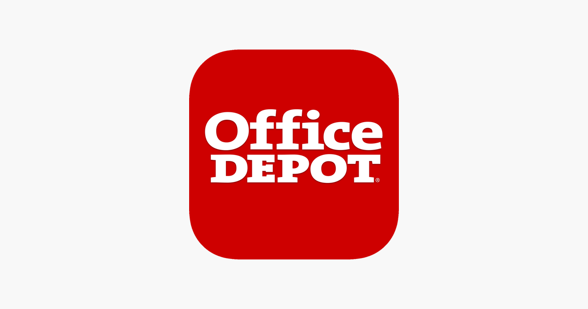 Office Depot - Rewards \u0026 Deals on the 