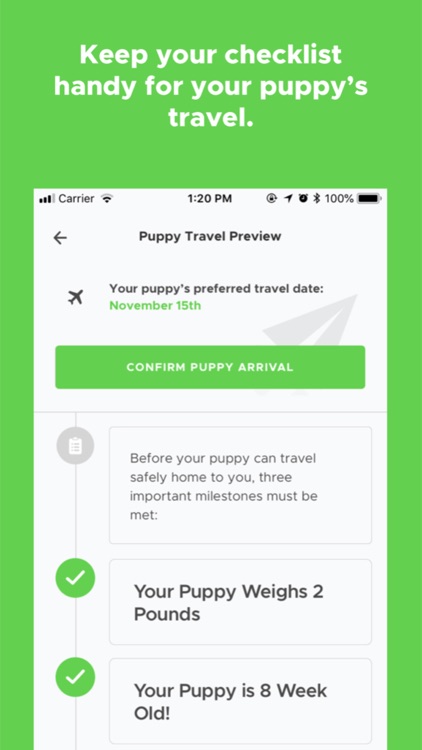 PuppySpot screenshot-5