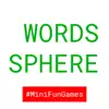 Words Sphere App Feedback