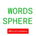 Words Sphere App Alternatives
